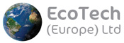 Echotech Logo