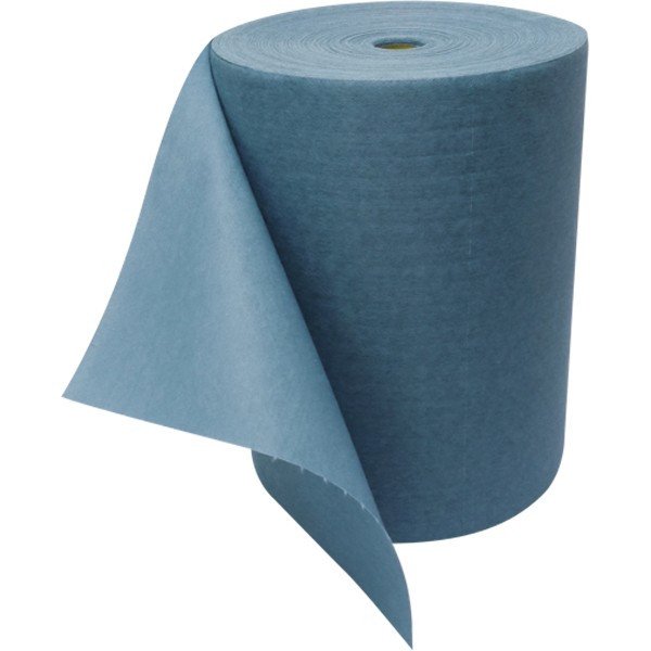 EcoTex Industrial Cleaning Cloth Roll (1 x 400 sheet)