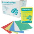 EWPF150 - Envirowipe Plus Box Pack & Cloths-600x600