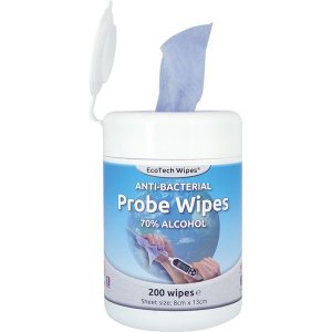 ETPW200MT - Probe Wipes-600x600