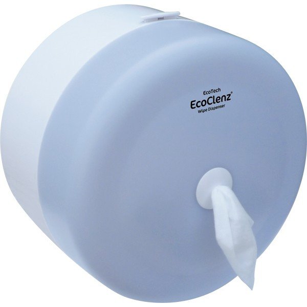 EcoClenz Wet Wipes Dispenser